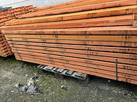 Liggers voor palletstelling (74x)