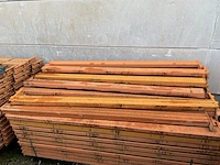 Liggers voor palletstelling (74x) - afbeelding 2 van  5