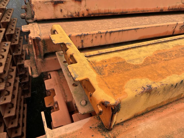 Liggers voor palletstelling (74x) - afbeelding 4 van  5