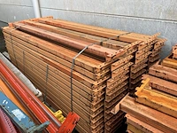 Liggers voor palletstelling (82x)