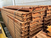 Liggers voor palletstelling (82x) - afbeelding 2 van  5