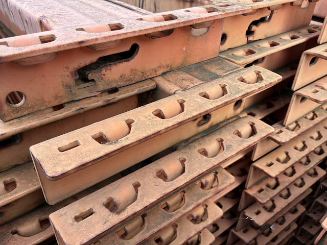 Liggers voor palletstelling (82x) - afbeelding 3 van  5