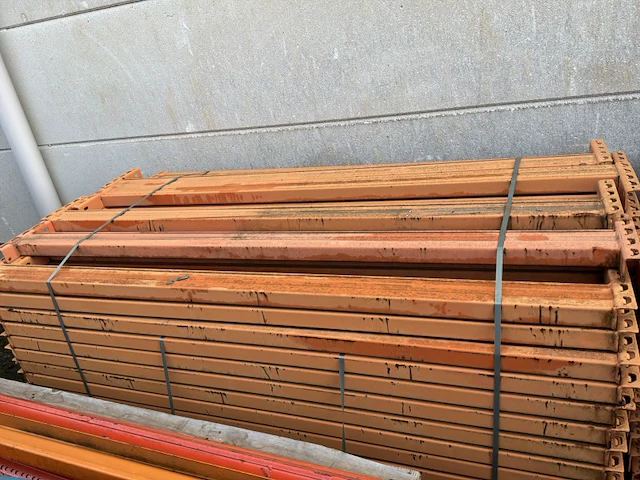 Liggers voor palletstelling (82x) - afbeelding 5 van  5