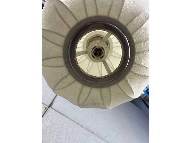 Light & living - 40 x 40 - plafondlamp - afbeelding 1 van  1