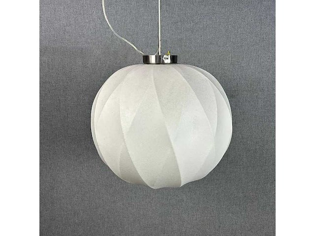 Light & living - 45 x 45 - plafondlamp - afbeelding 1 van  2