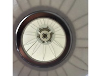Light & living - 45 x 45 - plafondlamp - afbeelding 2 van  2