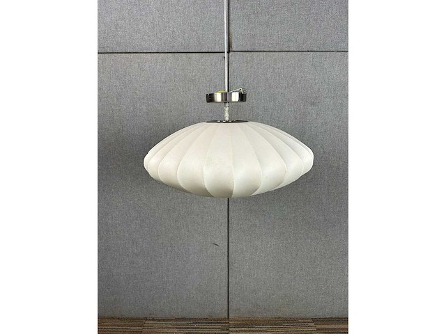 Light & living - 50 x 50 - plafondlamp - afbeelding 1 van  2
