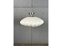 Light & living - 50 x 50 - plafondlamp - afbeelding 1 van  2
