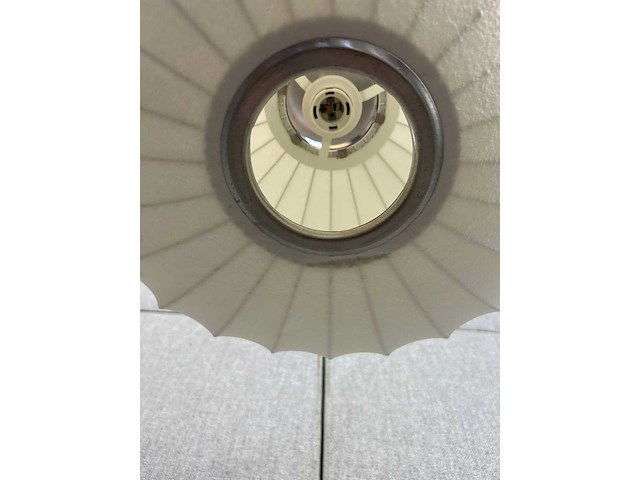 Light & living - 50 x 50 - plafondlamp - afbeelding 2 van  2