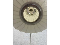 Light & living - 50 x 50 - plafondlamp - afbeelding 2 van  2