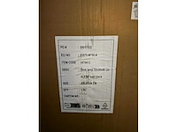 Light & living - aleso - bureaulamp (3 stuks) - afbeelding 2 van  2