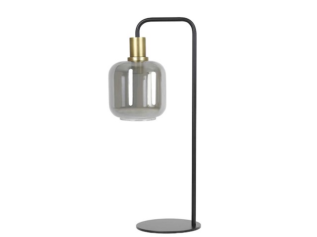 Light & living - lekar - table lamp (2 stuks) - afbeelding 1 van  2