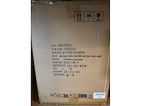 Light & living - maysony - tafellamp (2 stuks) - afbeelding 2 van  3