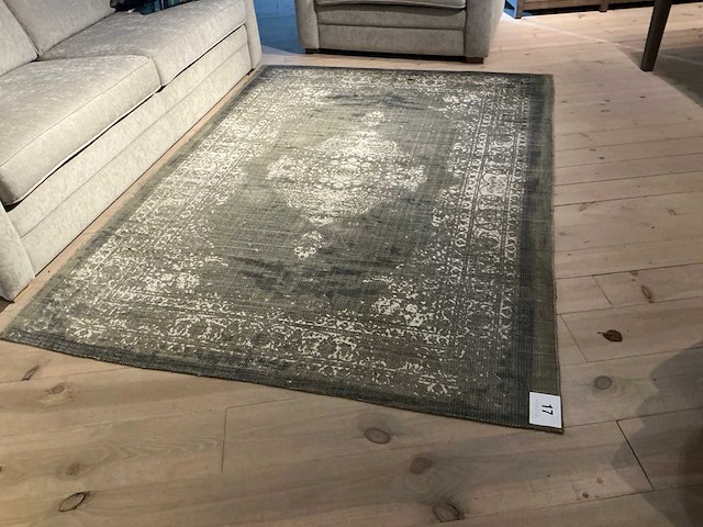 Light & living 6824269 tapijt - afbeelding 2 van  7