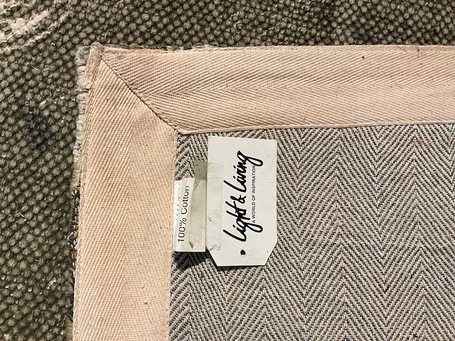 Light & living 6824269 tapijt - afbeelding 3 van  7