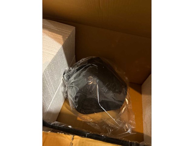 Light & living alvaro vloerlamp + tafellamp - afbeelding 2 van  5