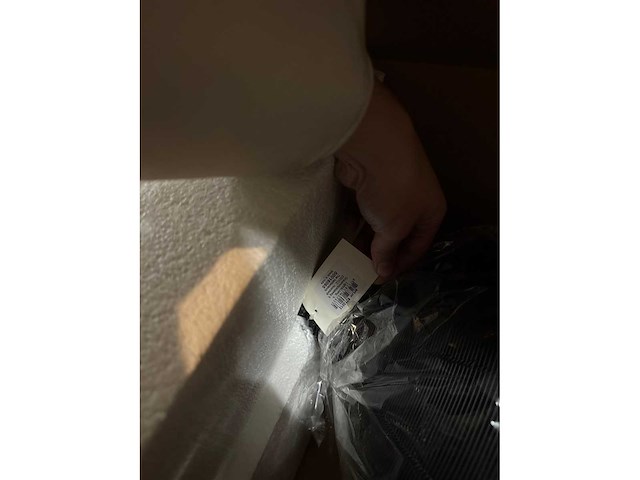 Light & living alvaro vloerlamp + tafellamp - afbeelding 3 van  5