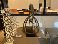 Light & living amy hanglamp - afbeelding 1 van  1