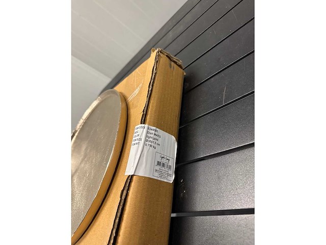 Light & living plateau (3 stuks) - afbeelding 2 van  2