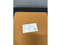 Light & living veti klok 2 stuks - afbeelding 2 van  3