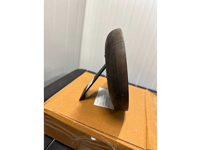 Light & living veti klok 2 stuks - afbeelding 3 van  3