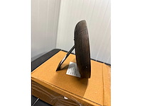 Light & living veti klok 2 stuks - afbeelding 3 van  3