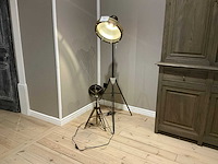 Light & living vloerlamp (2x) - afbeelding 1 van  1