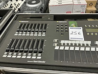 Light processor commander lichtstuurtafel - afbeelding 2 van  4