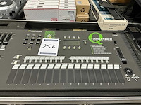 Light processor commander lichtstuurtafel - afbeelding 3 van  4