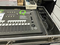 Light processor commander lichtstuurtafel - afbeelding 4 van  4