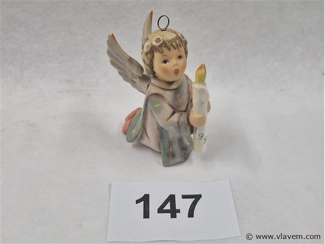 Light up the night - afbeelding 1 van  3