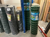Light wire diverse rollen tuindraad (9x) - afbeelding 1 van  4