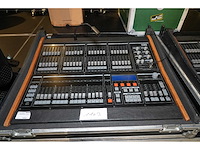 Lightcontroller ma lighting 24/6 + flightcase - afbeelding 1 van  1