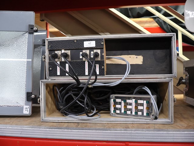 Lightcontroller - afbeelding 1 van  5