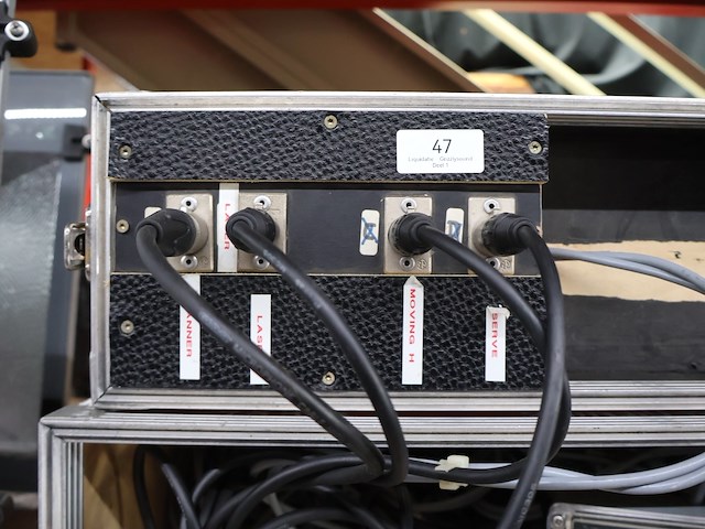 Lightcontroller - afbeelding 2 van  5