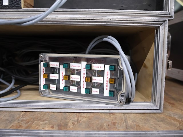 Lightcontroller - afbeelding 3 van  5