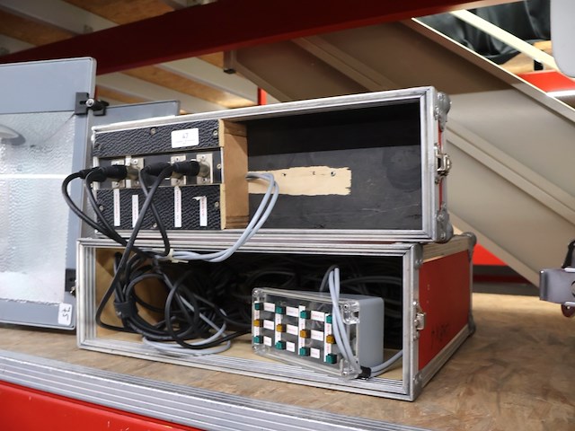 Lightcontroller - afbeelding 4 van  5