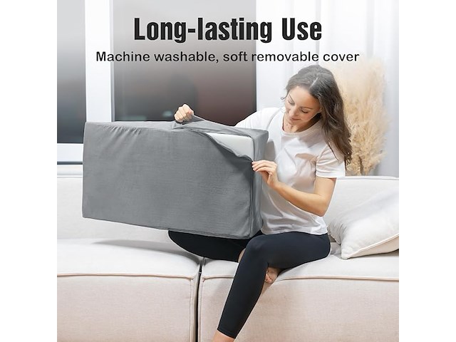 Lightease leg elevation kussen - afbeelding 3 van  4