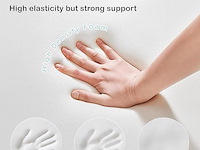 Lightease leg elevation kussen - afbeelding 4 van  4