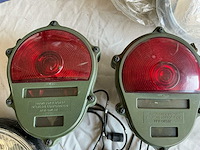 Lightforce 240 blitz autoverlichting - afbeelding 4 van  4