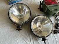 Lightforce 240 blitz autoverlichting - afbeelding 4 van  5