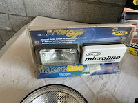 Lightforce 240 blitz autoverlichting - afbeelding 2 van  3