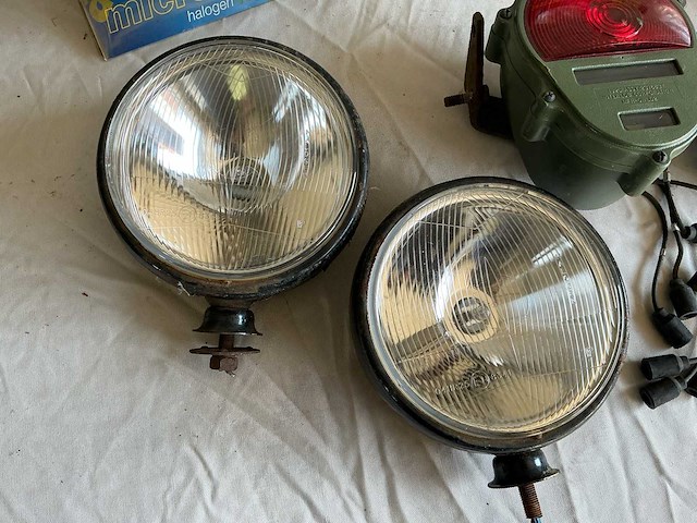 Lightforce 240 blitz autoverlichting - afbeelding 3 van  3