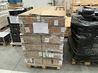 Lighting solutions lt15613r90dab led paneel - afbeelding 1 van  5