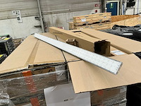 Lighting solutions lt15613r90dab led paneel - afbeelding 2 van  5