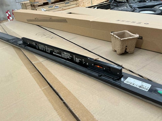 Lighting solutions lt15613r90dab led paneel - afbeelding 3 van  5