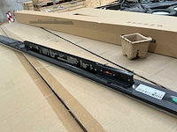 Lighting solutions lt15613r90dab led paneel - afbeelding 3 van  5