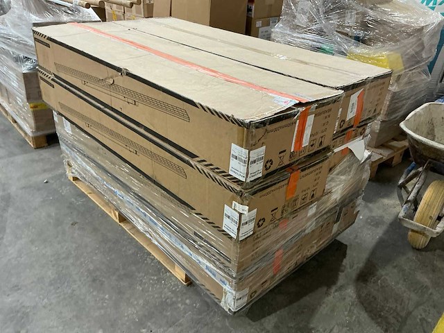 Lighting solutions lt15613r90dab led paneel - afbeelding 5 van  5