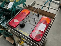 Lightmate lichttester voor aanhangwagen - afbeelding 3 van  6