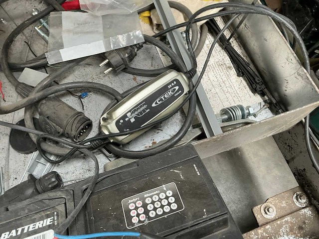 Lightmate lichttester voor aanhangwagen - afbeelding 6 van  6
